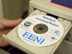 CD Comercio Internacional