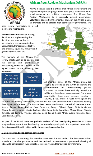 وكالة تنمية الاتحاد الأفريقي