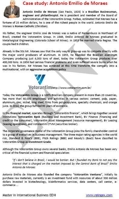 انطونيو مورايس من البرازيل