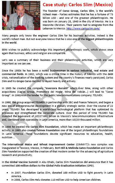 كارلوس سليم (أغنى رجل في العالم)