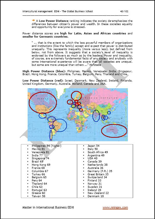 دارة أعمال متعددة الثقافات
