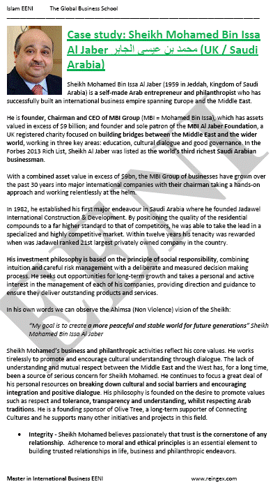 الشيخ محمد بن عيسى الجابر