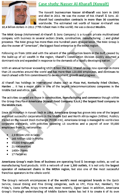 ناصر الخرافي