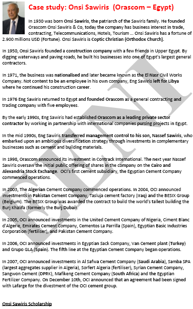 أنسي ساويرس (الأرثوذكسية المصرية)