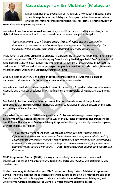 تان سري مختار