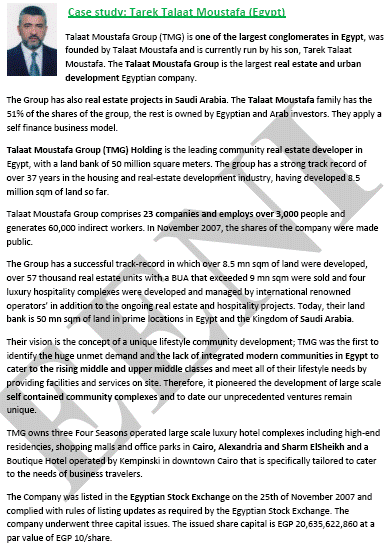 طارق طلعت مصطفى